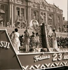 Volt egyszer egy augusztus 23.